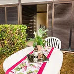 Mono Garden-17 By Interhome * Marina Di Bibbona