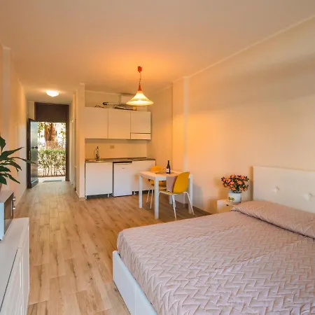 Mono Garden-17 By Interhome * Marina Di Bibbona
