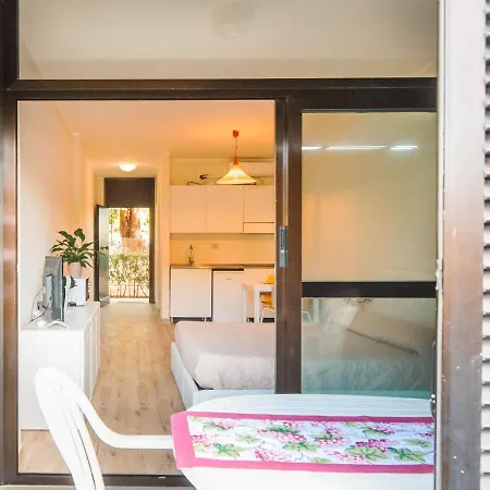Mono Garden-17 By Interhome Marina Di Bibbona