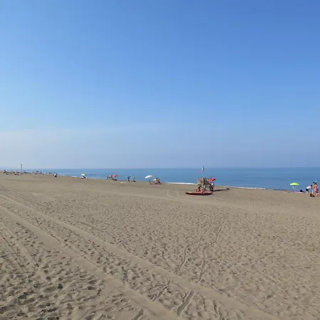 Mono Garden-17 By Interhome Apartamento Marina Di Bibbona